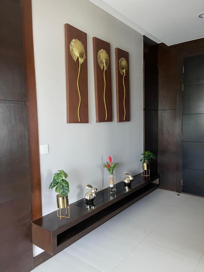The Regent Bangtao Apartments Pantai Bang Tao Bagian luar foto