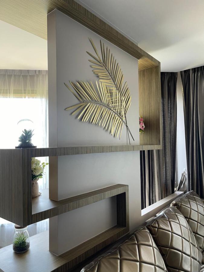 The Regent Bangtao Apartments Pantai Bang Tao Bagian luar foto