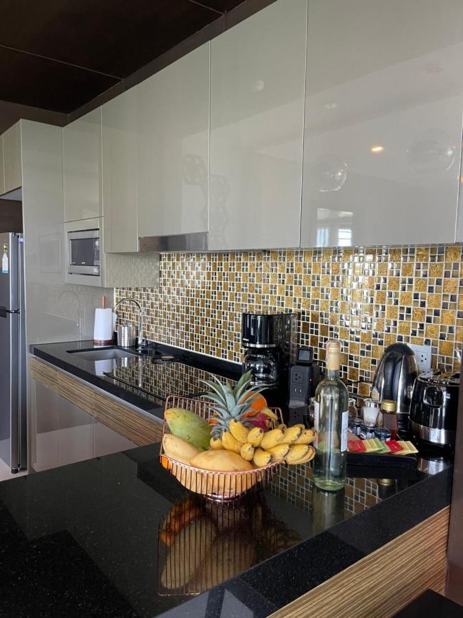 The Regent Bangtao Apartments Pantai Bang Tao Bagian luar foto