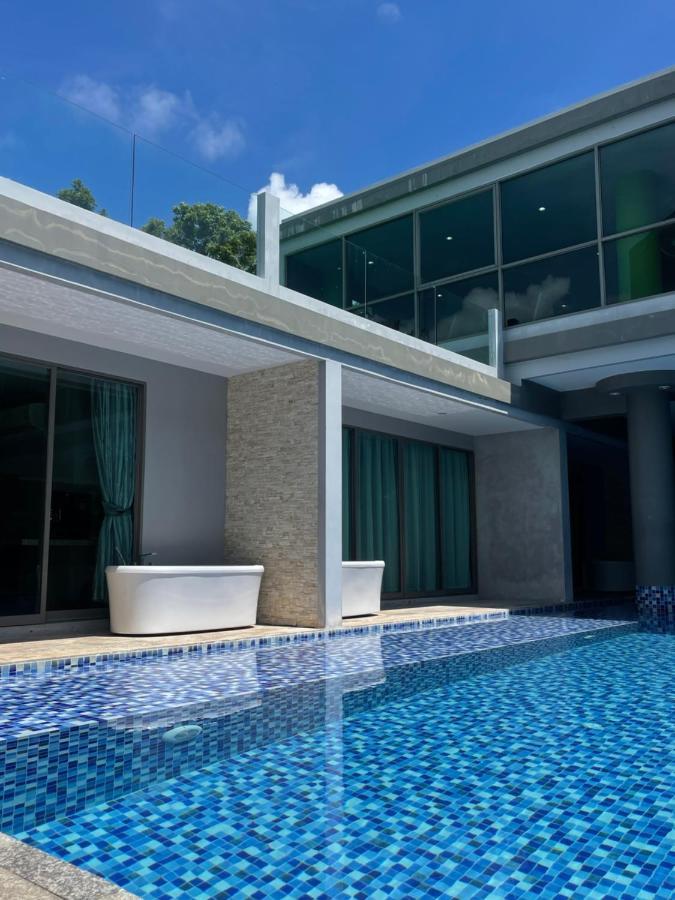 The Regent Bangtao Apartments Pantai Bang Tao Bagian luar foto