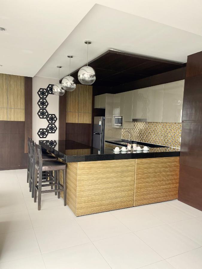 The Regent Bangtao Apartments Pantai Bang Tao Bagian luar foto