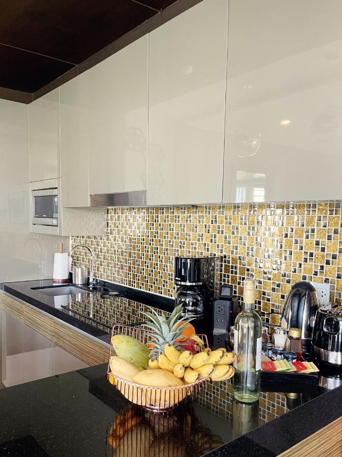 The Regent Bangtao Apartments Pantai Bang Tao Bagian luar foto
