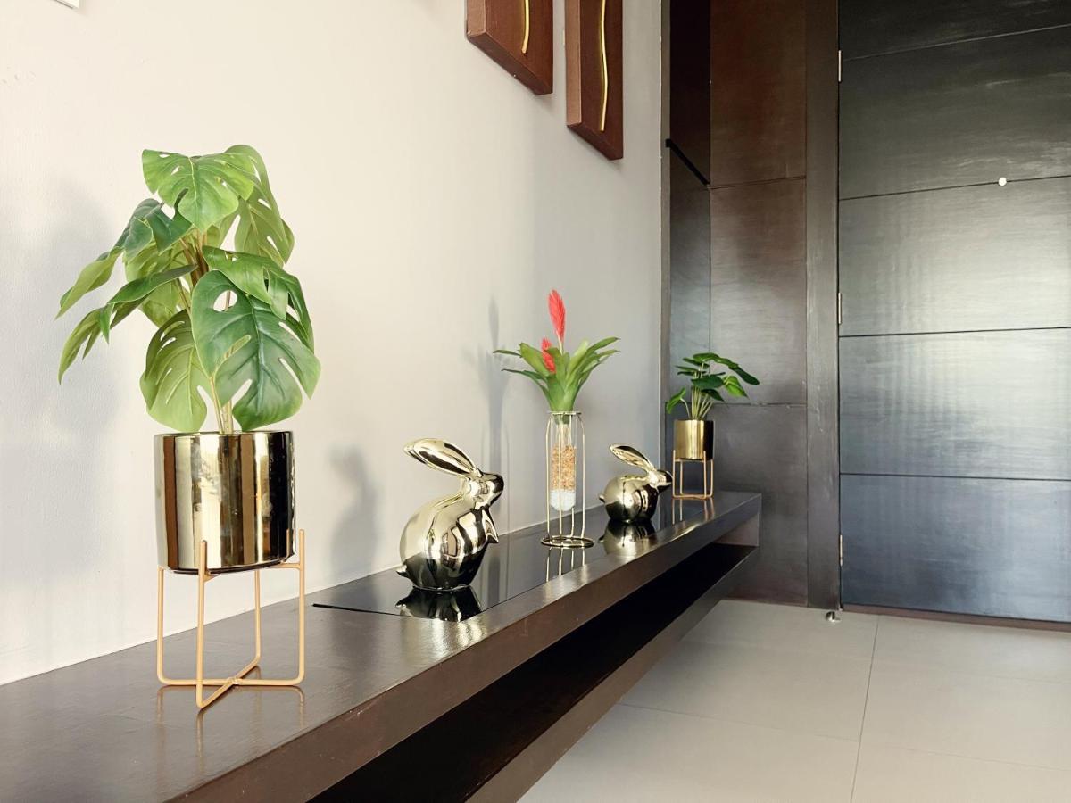 The Regent Bangtao Apartments Pantai Bang Tao Bagian luar foto