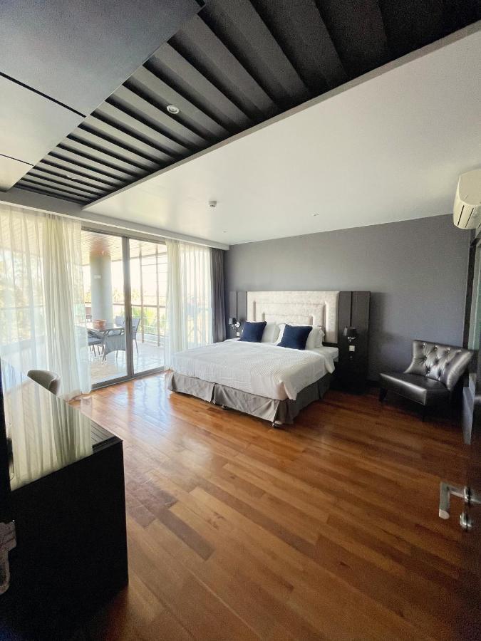 The Regent Bangtao Apartments Pantai Bang Tao Bagian luar foto