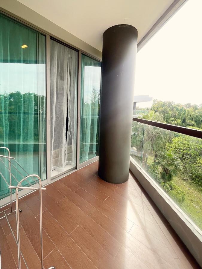 The Regent Bangtao Apartments Pantai Bang Tao Bagian luar foto